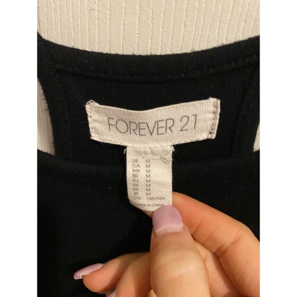 Forever 21 tank top - Picture 4 of 4